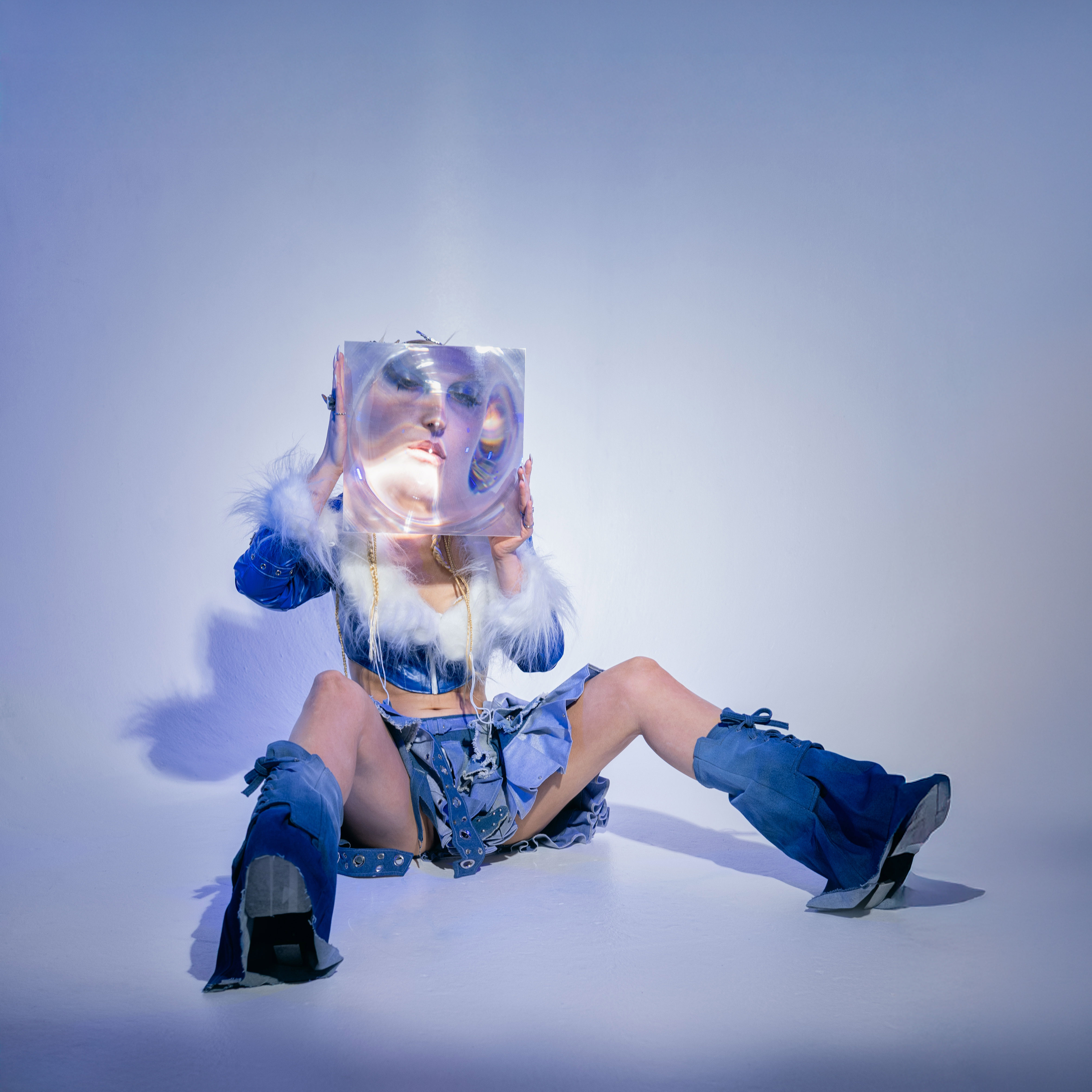 Mariyaringbloom — BluePunk